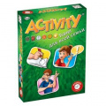 Фото товара - Настольная Игра Activity (55 карточек, кубик, песочные часы, правила, в коробке, от 8 лет) 793295, (Wiener Spielkartenfabrik Ferd, Piatnik & Sohne)