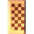 Фото товара - Настольная Игра Шахматы (складная доска 21*21см, пластик) 03883, (ООО "Десятое королевство")