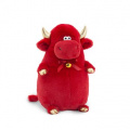 Фото товара - Мягкая Игрушка Orange Toys Бычок Перчик (20см) 2102/20, (Cixi Sanle Children Products Co., Ltd)