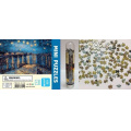 Фото товара - ПазлыВКолбе 150 дет. Отражение MINI PUZZLES (10*15 см) 33-108, (YIWU XINSHIXIAN ARTS AND CRAFTS CO.,LTD)