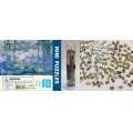 Фото товара - ПазлыВКолбе 150 дет. Водяные лилии MINI PUZZLES (10*15 см) 33-132, (YIWU XINSHIXIAN ARTS AND CRAFTS CO.,LTD)