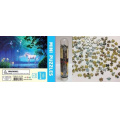 Маленькое фото товара - ПазлыВКолбе 150 дет. Единорог MINI PUZZLES (10*15 см) 33-120, (YIWU XINSHIXIAN ARTS AND CRAFTS CO.,LTD). Вариант №1