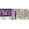 Фото товара - ПазлыВКолбе 150 дет. Романтика MINI PUZZLES (10*15 см) 33-121, (YIWU XINSHIXIAN ARTS AND CRAFTS CO.,LTD)