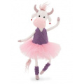 Маленькое фото товара - Мягкая Игрушка Orange Toys Коровка Майя (25см)  2125/25, (Cixi Sanle Children Products Co., Ltd). Вариант №1