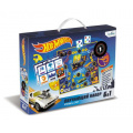 Фото товара - Обучающий Набор Hot Wheels. Чтение и счет (6в1, в коробке) 06565, (ООО "Оригами")