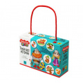 Фото товара - Настольная игра Baby Toys Сказки Лукоморья (36 фишек) (в коробке) (от 3 лет) 04326, (ООО "Десятое королевство")