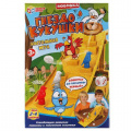 Фото товара - Умные Игры Гнездо кукушки (игровые элементы, правила, в коробке, от 3 лет) 2012K395-R/325823, (Shantou City Daxiang Plastic Toy Products Co., Ltd)