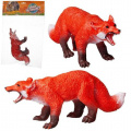 Фото товара - Юный натуралист. Лиса (в пакете, от 3 лет) PT-01709, (Junfa Toys Ltd)