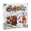 Фото товара - Настольная Игра Эврикус Охотники (60 карточек, 6 планшетов, фигурка, правила, в коробке, от 6 лет) BG-12035, (ООО "ПАННА")