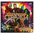 Фото товара - Умные Игры Космические стражи (игровое поле, 40 карточек, 4 фишки, кубик, в коробке, от 8 лет) 597896, (ООО "СИМБАТ")
