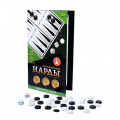 Фото товара - Настольная Игра Нарды (пластик, картон, в пакете, от 4 лет) 05110, (ООО "Десятое королевство")