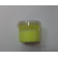 Фото товара - ЛЕПА Слайм Стекло. Butter (65гр, желтый, t замерзания +5°C, в банке, от 3 лет) 00-00001231, (ООО "Новая Химия")