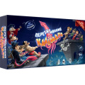 Фото товара - Настольная Игра DoJoy. Перетягивание кальмара (карточки, правила, в коробке, от 9 лет) DJ-BG22, (ООО "Солнечный город")