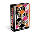 Фото товара - Настольная Игра Совпадения. Не думай! (100 карточек, блокнот, 6 карандашей, в коробке, от 6 лет) 09006, (ООО "Оригами")