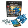 Фото товара - Сборная Модель Robogear Спецотряд SCORPION (5 солдатиков, пилот, в коробке, от 6 лет) 09516, (Лена)