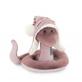Фото товара - Мягкая Игрушка Orange Toys Змея Маргоша (15см) 2503/15, (Cixi Sanle Children Products Co., Ltd)