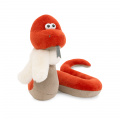 Фото товара - Мягкая Игрушка Orange Toys Змей Прошка (15см) 2502/15A, (Cixi Sanle Children Products Co., Ltd)