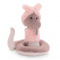 Фото товара - Мягкая Игрушка Orange Toys Змея Молли (20см) 2516/20, (Cixi Sanle Children Products Co., Ltd)