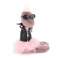 Фото товара - Мягкая Игрушка Orange Toys Змея Рокси (25см) 2511/25, (Cixi Sanle Children Products Co., Ltd)