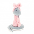 Фото товара - Мягкая Игрушка Orange Toys Змея Фифи (30см) 2520/30, (ООО "Компания Оранж")