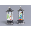 Фото товара - Светильник Фонарь (12,5см, LED, цвет в ассорт.) 10121-2221, (GREENWICH PRODUCTS CO., LIMITED)