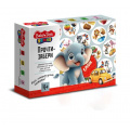 Фото товара - Настольная игра Baby Toys games. Прочти-забери (108 карточек, инструкция, в коробке, от 4 лет) 05823, (ООО "Десятое королевство")