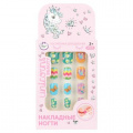 Фото товара - Милая Леди Накладные ногти (в коробке, от 3 лет) 108378-UNI-ML, (Huada Toy Co.,Ltd)