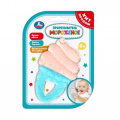Фото товара - Умка Прорезыватель Мороженое (в блистере) 1811M093-R, (Shantou City Daxiang Plastic Toy Products Co., Ltd)