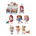 Фото товара - Кукла Поиграй со мной (13см, с аксессуарами, от 3 лет) A779, (Shantou City Chenghai District Huada Toys Co., Ltd)