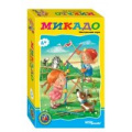 Фото товара - ДорожныеИгры Микадо 76119, (Степ Пазл)