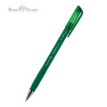 Фото товара - Ручка шариковая 0.5 мм "EasyWrite.Green" зеленая 20-0127 Bruno Visconti