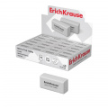 Фото товара - Ластик EK7027  "Классика" МИНИ белый 30х10х10 мм ErichKrause