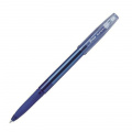 Маленькое фото товара - Ручка шариковая 0.7 мм синяя SUPER GRIP BPS-GG-F (L) Pilot. Вариант №1