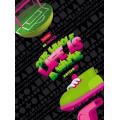 Фото товара - Записная книжка А6 48л клетка "Жизнь-игра" (082320) 29983 Хатбер