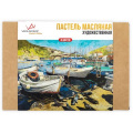 Фото товара - Пастель художественная масляная 36цв Limited edition VAOPL-36 VISTA-ARTISTA