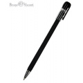 Фото товара - Ручка шариковая 0.5 мм "FirstWrite. Black" синяя 20-0235 Bruno Visconti