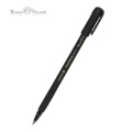 Маленькое фото товара - Ручка гелевая "SimpleWrite BLACK" 0.5 мм синяя 20-0066 Bruno Visconti. Вариант №1