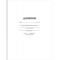 Фото товара - Дневник 1-11 класс (твердая обложка) "Белый" Д5т40_лм 62749 (372517) BG