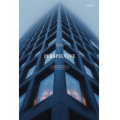 Фото товара - Записная книжка А4 200л клетка "АРХИТЕКТУРА СОВРЕМЕННОСТИ" 200-1157 Проф-Пресс