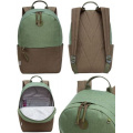 Маленькое фото товара - Рюкзак молодежный RXL-327-1/6 хаки 24х37,5х12 см GRIZZLY. Вариант №1