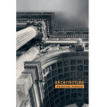 Фото товара - Записная книжка А5 160л клетка "КРАСИВЫЙ ГОРОД - 3" 160-5511 Проф-Пресс