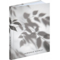Фото товара - Записная книжка А5 80л "ТЕНЬ ЛИСТЬЕВ" глянц.лам. 80-9406 Проф-Пресс