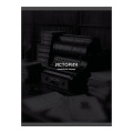 Фото товара - Тетрадь 40л "Черная сепия/Black Sepia" по истории ТТ409753 Listoff