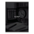 Фото товара - Тетрадь 40л "Черная сепия/Black Sepia" по алгебре ТТ409754 Listoff