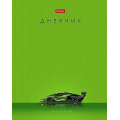 Фото товара - Дневник 1-11 класс (твердая обложка) "Гоночные авто" (091065) 33564 Хатбер