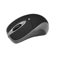 Фото товара - Мышь PERFEO оптическая "ORION", 3 кн, DPI 1000, USB, черн/серый PF_A4793 ТТ0013698 PERFEO