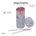 Фото товара - Авт. карандаш 0,5 мм "MagicGraphix. Ягодные тортики. Ежевика" 21-0044/13 Bruno Visconti