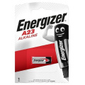 Фото товара - Элемент питания A23 ENERGIZER (12v) 1BL Energizer