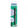 Маленькое фото товара - Маркер перманентный CD-PEN 1.0мм 4606/01-12 черный Centropen. Вариант №1