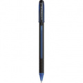 Фото товара - Ручка шариковая 0.7 мм SX-101-07 "Jetstream 101" синяя (66239) Uni Mitsubishi Pencil